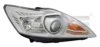 TYC 20-11942-05-2 Headlight